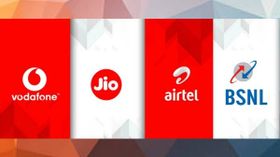 ప్రైవేట్ టెల్కోలకు మించిన ప్రయోజనాలతో BSNL మిడ్-రేంజ్ ప్రీపెయిడ్ ప్లాన్!! ప్రైవేట్ టెల్కోలకు మించిన ప్రయోజనాలతో BSNL మిడ్-రేంజ్ ప్రీపెయిడ్ ప్లాన్!!