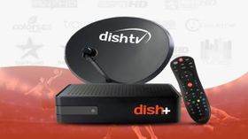 DishNXT HD STB కొనుగోలుపై ఉచితంగా రూ.2000 విలువైన కూపన్‌లు 