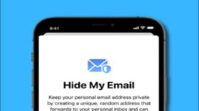 iPhoneలో మీ ఇమెయిల్ను ప్రైవేట్గా ఉంచడానికి 'హైడ్ మై ఇమెయిల్' ఫీచర్ను సెటప్ చేయడం ఎలా?? iPhoneలో మీ ఇమెయిల్ను ప్రైవేట్గా ఉంచడానికి 'హైడ్ మై ఇమెయిల్' ఫీచర్ను సెటప్ చేయడం ఎలా??