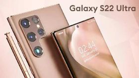 Samsung కొత్త ఫోన్ Galaxy S22 Ultra డిజైన్ మరియు స్పెసిఫికేషన్లు లీక్ ! లీకైన వివరాలు. Samsung కొత్త ఫోన్ Galaxy S22 Ultra డిజైన్ మరియు స్పెసిఫికేషన్లు లీక్ ! లీకైన వివరాలు.