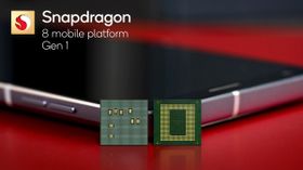 Qualcomm స్నాప్డ్రాగన్ 8 Gen 1 కొత్త ప్రాసెసర్తో మొదటి స్మార్ట్ఫోన్ లాంచ్ కానున్నది!! వివరాలు ఇవిగో Qualcomm స్నాప్డ్రాగన్ 8 Gen 1 కొత్త ప్రాసెసర్తో మొదటి స్మార్ట్ఫోన్ లాంచ్ కానున్నది!! వివరాలు ఇవిగో
