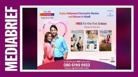 టాటా స్కై రొమాన్స్ ఛానెల్తో సరికొత్త ప్రయోగం!! ధరలు, కంటెంట్ వివరాలు ఇవిగో టాటా స్కై రొమాన్స్ ఛానెల్తో సరికొత్త ప్రయోగం!! ధరలు, కంటెంట్ వివరాలు ఇవిగో