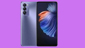 Tecno నుంచి కొత్త మొబైల్ లాంచ్ అయింది...! ధర మరియు ఫీచర్లు చూడండి. Tecno నుంచి కొత్త మొబైల్ లాంచ్ అయింది...! ధర మరియు ఫీచర్లు చూడండి.