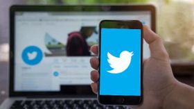 కొత్త CEO వచ్చిన తోలి రోజే Twitter లో కొత్త రూల్స్ ! మీరు తప్పకుండా తెలుసుకోవాలి. కొత్త CEO వచ్చిన తోలి రోజే Twitter లో కొత్త రూల్స్ ! మీరు తప్పకుండా తెలుసుకోవాలి.