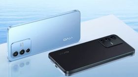 Vivo V23 ఫస్ట్ లుక్ లీక్ అయింది...! వివరాలు చూడండి.