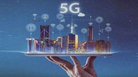 5G నెట్వర్క్ విస్తరణ కోసం 8 లక్షల కొత్త మొబైల్ టవర్లకు భారత ప్రభుత్వం శ్రీకారం 5G నెట్వర్క్ విస్తరణ కోసం 8 లక్షల కొత్త మొబైల్ టవర్లకు భారత ప్రభుత్వం శ్రీకారం