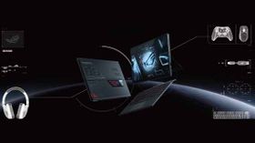 CES 2022: Asus ROG ఫ్లో Z13 గేమింగ్ టాబ్లెట్ ఫీచర్స్ వివరాలు వెల్లడయ్యాయి!!!