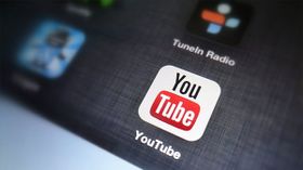 35 YouTube చానెళ్లను బ్యాన్ చేసిన భారత ప్రభుత్వం ! కారణం తెలిస్తే షాక్ అవుతారు 35 YouTube చానెళ్లను బ్యాన్ చేసిన భారత ప్రభుత్వం ! కారణం తెలిస్తే షాక్ అవుతారు