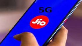 Jio 5G టెస్టింగ్ లో డేటా స్పీడ్ వివరాలు లీక్ అయ్యాయి!! 4G కంటే ఎన్ని రేట్లు ఎక్కువనో తెలుసా? Jio 5G టెస్టింగ్ లో డేటా స్పీడ్ వివరాలు లీక్ అయ్యాయి!! 4G కంటే ఎన్ని రేట్లు ఎక్కువనో తెలుసా?