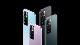 షియోమి 11i 5G సిరీస్ స్మార్ట్ఫోన్ల మొదటి సేల్ లో అదిరిపోయే డిస్కౌంట్ ఆఫర్స్... షియోమి 11i 5G సిరీస్ స్మార్ట్ఫోన్ల మొదటి సేల్ లో అదిరిపోయే డిస్కౌంట్ ఆఫర్స్...
