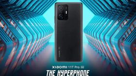 Xiaomi 11T Pro 5G ఇండియా లాంచ్ డేట్ వచ్చేసింది ! ధర మరియు ఫీచర్లు చూడండి. Xiaomi 11T Pro 5G ఇండియా లాంచ్ డేట్ వచ్చేసింది ! ధర మరియు ఫీచర్లు చూడండి.