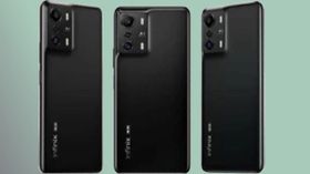 Infinix Zero 5G ఫోన్ లాంచ్ డేట్ లీక్ అయింది ! ధర మరియు ఫీచర్లు చూడండి 