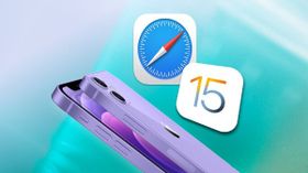 iOS 15.3.1 కొత్త అప్డేట్ల విడుదలతో బగ్లకు చెక్ పెట్టిన ఆపిల్ సంస్థ... iOS 15.3.1 కొత్త అప్డేట్ల విడుదలతో బగ్లకు చెక్ పెట్టిన ఆపిల్ సంస్థ...
