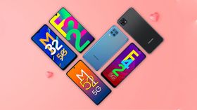 వాలెంటైన్స్ డే సందర్భంగా Samsung ఫోన్లపై భారీ ఆఫర్లు! లిస్ట్ చూడండి. వాలెంటైన్స్ డే సందర్భంగా Samsung ఫోన్లపై భారీ ఆఫర్లు! లిస్ట్ చూడండి.
