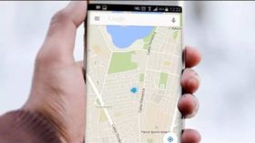 Google Mapsలో రన్నింగ్ రైలు యొక్క లైవ్ స్టేటస్ ని తనిఖీ చేయడం ఎలా?