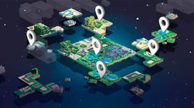 Metaverse లో ల్యాండ్ ని కొనుగోలు చేయడం ఎలా?