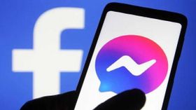 Facebook అకౌంట్ యాక్టివ్ లో లేకుండా మెసెంజర్‌ని ఉపయోగించడం ఎలా??