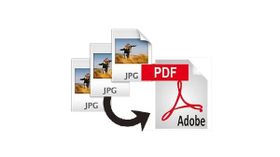 బహుళ JPG ఇమేజ్ లను ఒకే PDF ఫైల్‌గా మార్చడం ఎలా?