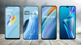 Flipkart సేల్ లో Oppo స్మార్ట్ ఫోన్లపై భారీ ఆఫర్లు! ఫోన్ల లిస్ట్ & ఆఫర్లు చూడండి. Flipkart సేల్ లో Oppo స్మార్ట్ ఫోన్లపై భారీ ఆఫర్లు! ఫోన్ల లిస్ట్ & ఆఫర్లు చూడండి.