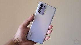 Realme 9 5G SE మిడ్-రేంజ్ స్మార్ట్ఫోన్ రివ్యూ: 144Hz డిస్ప్లే, Snapdragon 778 ప్రాసెసర్, 5000mAh బ్యాటరీ ఫీ Realme 9 5G SE మిడ్-రేంజ్ స్మార్ట్ఫోన్ రివ్యూ: 144Hz డిస్ప్లే, Snapdragon 778 ప్రాసెసర్, 5000mAh బ్యాటరీ ఫీ
