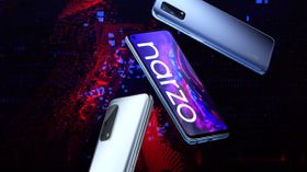 Realme Narzo 50A Prime స్మార్ట్‌ఫోన్ లాంచ్ అయింది!! ధరలు, ఫీచర్స్, సేల్స్ వివరాలు 