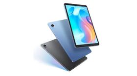Realme Pad Mini ఇండియాలో అధికారిక లాంచ్కు ముందే టీజర్ విడుదలైంది!! Realme Pad Mini ఇండియాలో అధికారిక లాంచ్కు ముందే టీజర్ విడుదలైంది!!