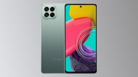 Samsung M సిరీస్ లో మరో కొత్త 5G ఫోన్ ! లాంచ్ రేపే! ధర మరియు ఫీచర్లు చూడండి Samsung M సిరీస్ లో మరో కొత్త 5G ఫోన్ ! లాంచ్ రేపే! ధర మరియు ఫీచర్లు చూడండి