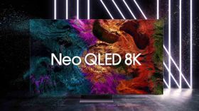 Samsung Neo QLED 8K స్మార్ట్‌టీవీలు లాంచ్ అయ్యాయి!! ధరలు చాలా ఎక్కువ...