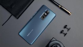 బెస్ట్ డిజైన్ గా అవార్డు పొందిన Tecno Phantom X ఇండియాలో లాంచ్ అయింది !ధర,ఫీచర్లు చూడండి. బెస్ట్ డిజైన్ గా అవార్డు పొందిన Tecno Phantom X ఇండియాలో లాంచ్ అయింది !ధర,ఫీచర్లు చూడండి.