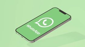 WhatsApp కొత్త అప్డేట్!! గ్రూప్ వాయిస్ కాల్లో ఒకేసారి 32 మంది పాల్గొనడానికి మద్దతు WhatsApp కొత్త అప్డేట్!! గ్రూప్ వాయిస్ కాల్లో ఒకేసారి 32 మంది పాల్గొనడానికి మద్దతు