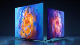 Xiaomi స్మార్ట్టీవీ 5A & OLED విజన్ టీవీలు లాంచ్ అయ్యాయి!! అందుబాటు ధరలో అద్భుతమైన ఫీచర్లు... Xiaomi స్మార్ట్టీవీ 5A & OLED విజన్ టీవీలు లాంచ్ అయ్యాయి!! అందుబాటు ధరలో అద్భుతమైన ఫీచర్లు...