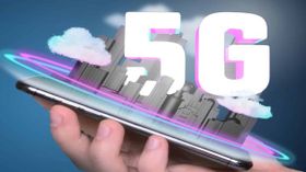 2022 Q1లో ఇండియాలో 5G స్మార్ట్‌ఫోన్ షిప్‌మెంట్ 300 రెట్లు పెరిగింది... 