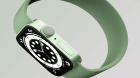 Apple Watch Series 8 డిస్ప్లే, డిజైన్ వివరాలు లీక్ అయ్యాయి!! Apple Watch Series 8 డిస్ప్లే, డిజైన్ వివరాలు లీక్ అయ్యాయి!!