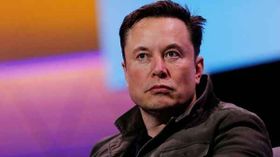 ' ఒకవేళ అనుమానాస్పదంగా నేను చనిపోతే....' Elon Musk ట్వీట్ తో, అభిమానుల్లో ఆందోళన.