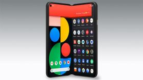 Google మొదటి ఫోల్డబుల్ పిక్సెల్ ఫోన్ లాంచ్ మరింత ఆలస్యం కానున్నది!! Google మొదటి ఫోల్డబుల్ పిక్సెల్ ఫోన్ లాంచ్ మరింత ఆలస్యం కానున్నది!!