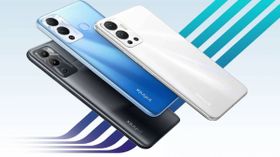 6,000mAh బ్యాటరీతో ఇన్ఫినిక్స్ హాట్ 12 ప్లే కొత్త ఫోన్ బడ్జెట్ ధరలో లాంచ్ అయింది!! ధరలు, ఫీచర్స్ ఇవిగో... 6,000mAh బ్యాటరీతో ఇన్ఫినిక్స్ హాట్ 12 ప్లే కొత్త ఫోన్ బడ్జెట్ ధరలో లాంచ్ అయింది!! ధరలు, ఫీచర్స్ ఇవిగో...