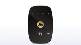 రిలయన్స్ జియో JioFi అందుబాటు ధరలో కొత్త ప్లాన్లను అందిస్తున్నది!! రిలయన్స్ జియో JioFi అందుబాటు ధరలో కొత్త ప్లాన్లను అందిస్తున్నది!!