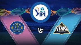 IPL 2022 మొదటి Playoff మ్యాచ్ ఈరోజే ! లైవ్ ఛానళ్ళు మరియు App ల లిస్ట్ చూడండి. IPL 2022 మొదటి Playoff మ్యాచ్ ఈరోజే ! లైవ్ ఛానళ్ళు మరియు App ల లిస్ట్ చూడండి.