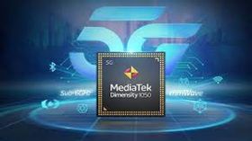 5G అప్గ్రేడ్ ఫీచర్లతో మీడియాటెక్ కంపెనీ కొత్త ప్రాసెసర్ను ప్రకటించింది!! పూర్తి వివరాలు ఇవిగో 5G అప్గ్రేడ్ ఫీచర్లతో మీడియాటెక్ కంపెనీ కొత్త ప్రాసెసర్ను ప్రకటించింది!! పూర్తి వివరాలు ఇవిగో