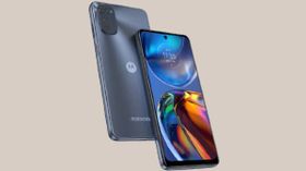Motorola నుంచి మరో కొత్త ఫోన్.. Moto E32 ! ధర మరియు ఫీచర్లు చూడండి. Motorola నుంచి మరో కొత్త ఫోన్.. Moto E32 ! ధర మరియు ఫీచర్లు చూడండి.