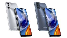 Motorola కొత్త ఫోన్ Moto E32s లాంచ్ అయింది ! ధర ,ఫీచర్లు చూడండి. Motorola కొత్త ఫోన్ Moto E32s లాంచ్ అయింది ! ధర ,ఫీచర్లు చూడండి.