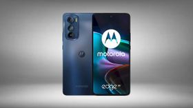Motorola Edge 30 ఇండియా లో లాంచ్ అయింది ! ధర ,స్పెసిఫికేషన్లు & ఆఫర్లు చూడండి. Motorola Edge 30 ఇండియా లో లాంచ్ అయింది ! ధర ,స్పెసిఫికేషన్లు & ఆఫర్లు చూడండి.