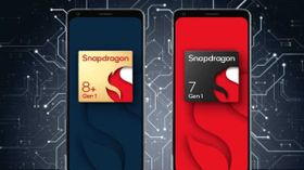 Qualcomm కంపెనీ కొత్తగా రెండు చిప్సెట్లను విడుదల చేసింది!! ఫీచర్స్ ఎలా ఉన్నాయో తెలుసా... Qualcomm కంపెనీ కొత్తగా రెండు చిప్సెట్లను విడుదల చేసింది!! ఫీచర్స్ ఎలా ఉన్నాయో తెలుసా...