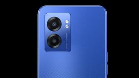 Realme Narzo 50 5G త్వరలోనే ఇండియా లాంచ్ !స్పెసిఫికేషన్ లు చూడండి.