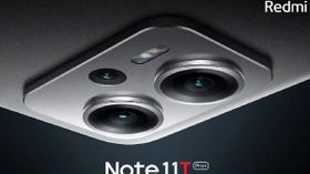 కొత్త ఫోన్ Redmi Note 11T Pro plus లాంచ్ తేదీ ,స్పెసిఫికేషన్ ల వివరాలు. కొత్త ఫోన్ Redmi Note 11T Pro plus లాంచ్ తేదీ ,స్పెసిఫికేషన్ ల వివరాలు.