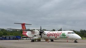 Spicejet విమానాలపై Ransomware తో హ్యాకర్ల దాడి ! పూర్తి వివరాలు Spicejet విమానాలపై Ransomware తో హ్యాకర్ల దాడి ! పూర్తి వివరాలు