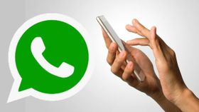 త్వరలో ఈ ఫోన్లకు WhatsApp పనిచేయదు ! ఫోన్లు చూడండి. త్వరలో ఈ ఫోన్లకు WhatsApp పనిచేయదు ! ఫోన్లు చూడండి.