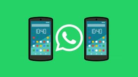 WhatsApp నుంచి మరొక మల్టీ ఫీచర్!! టెస్టింగ్లో కంపానియన్ మోడ్.. WhatsApp నుంచి మరొక మల్టీ ఫీచర్!! టెస్టింగ్లో కంపానియన్ మోడ్..
