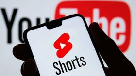 Youtube Shorts 