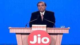 Jio డైరెక్టర్ గా ముకేశ్ అంబానీ రాజీనామా ..? Jio కొత్త చైర్మన్ ఎవరో తెలుసా? Jio డైరెక్టర్ గా ముకేశ్ అంబానీ రాజీనామా ..? Jio కొత్త చైర్మన్ ఎవరో తెలుసా?